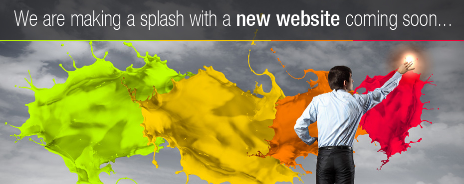 New Website Coming Soon Brisbane Web Design Graphic Design